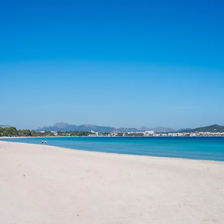 Playa Planta Baja 3-2 Alcúdia